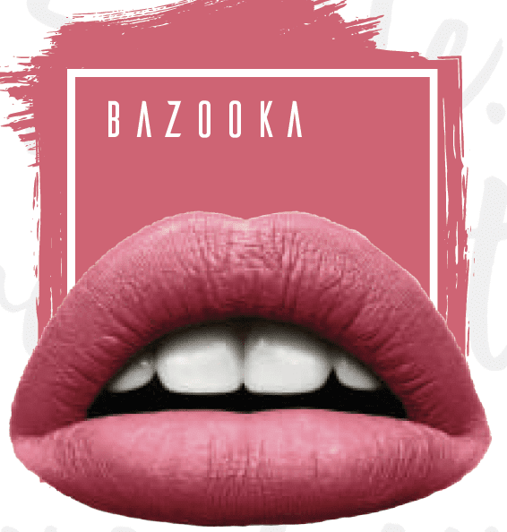 Practice pad for Lip & Liner tattoo - Image 2