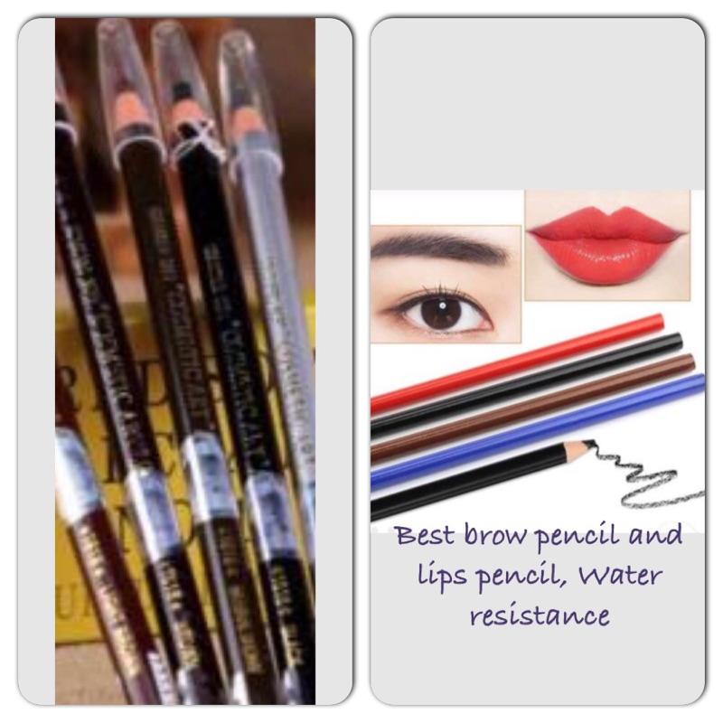 Lip Pencil