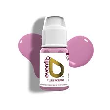 Divinzer Evenflo True Lips 15ml