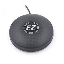 EZ Solid Foot Pedal tattoo - Image 2