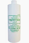 Green Soap (475 mls)