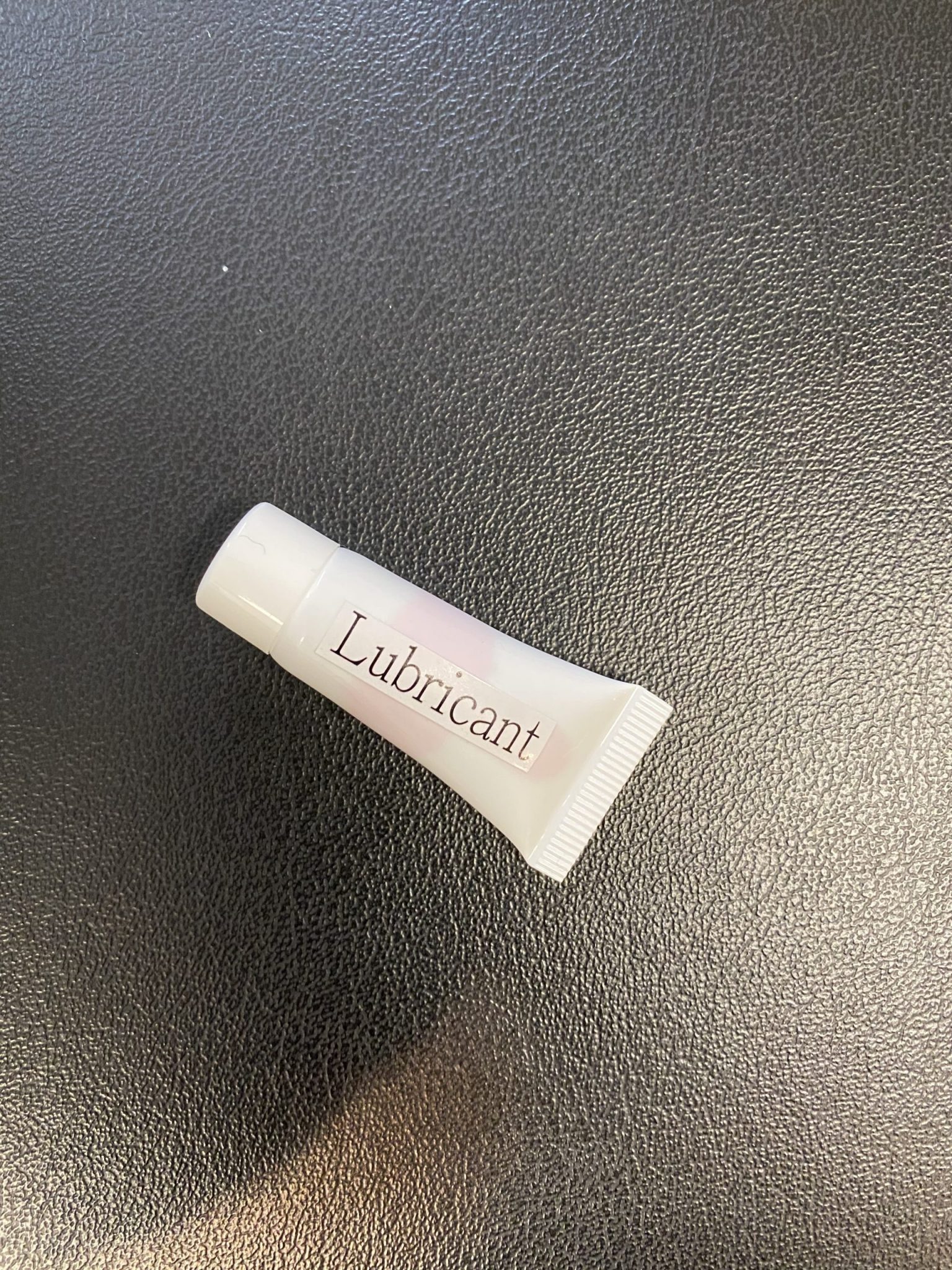 Lubricant for Giant Sun Machine
