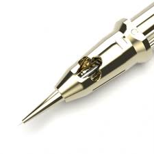 Kwadron Optima Gold .30 1RL Long Taper Cartridges