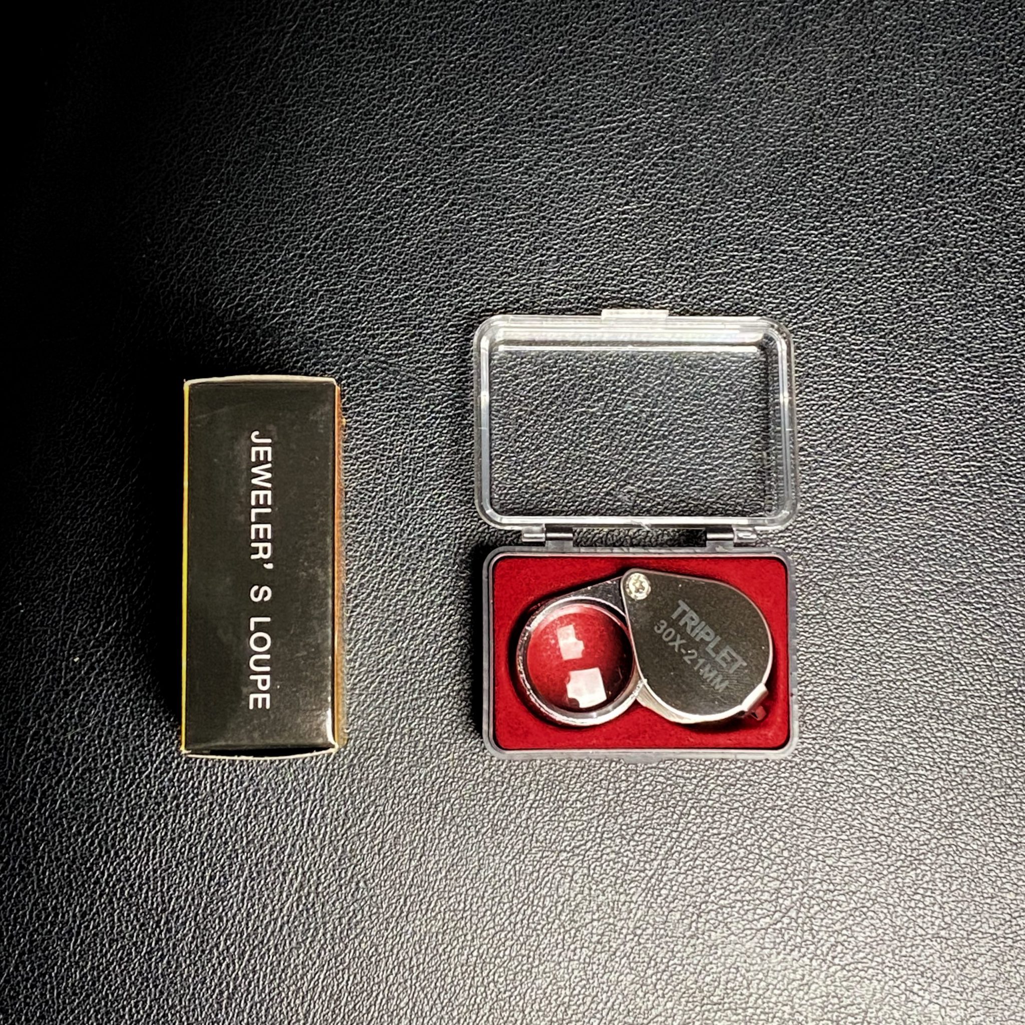 Jewellers Loupe - Image 3