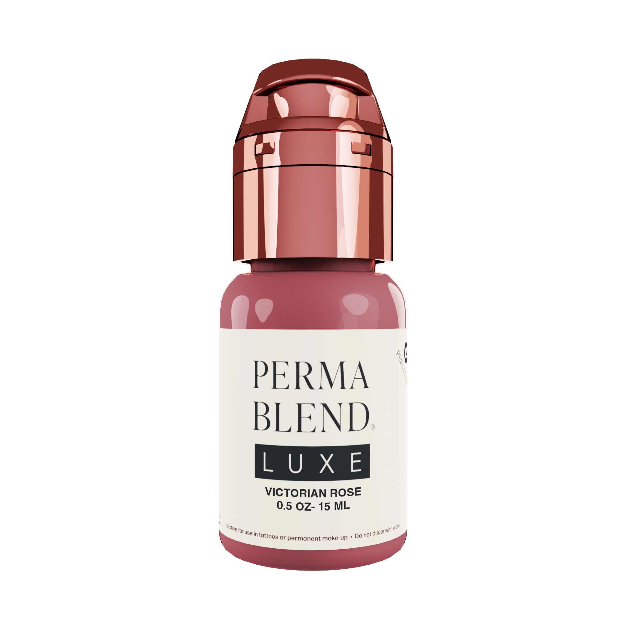 Victorian Rose LUXE by Permablend