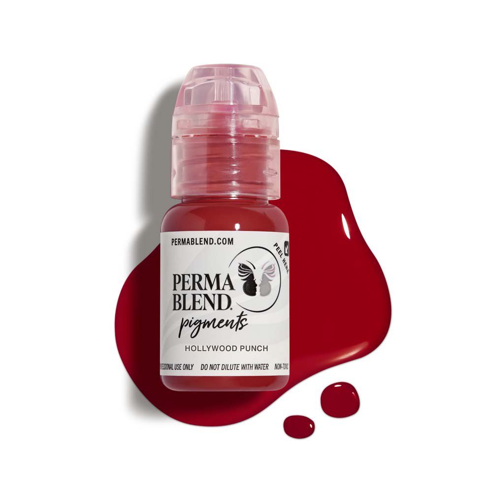 Hollywood Punch 15ml (inc gst)