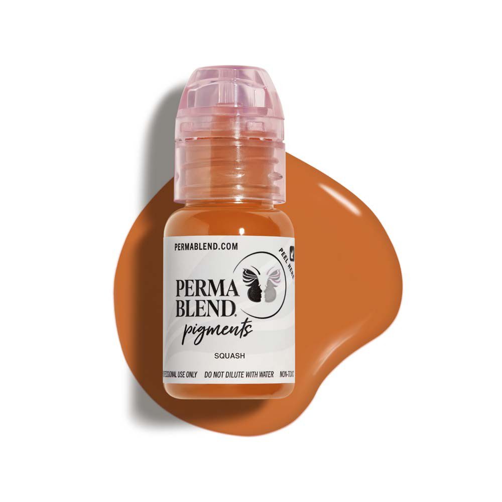 SQUASH - PERMA BLEND 15ml