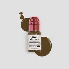 Ash Brown LUXE Tina Davies #0 15mls