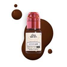 AUTUMN Tina Davies LUXE Brow Pigment 15ml