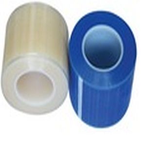 BARRIER FILM BLUE