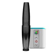 Bellar V2 Black with Airbolt Mini