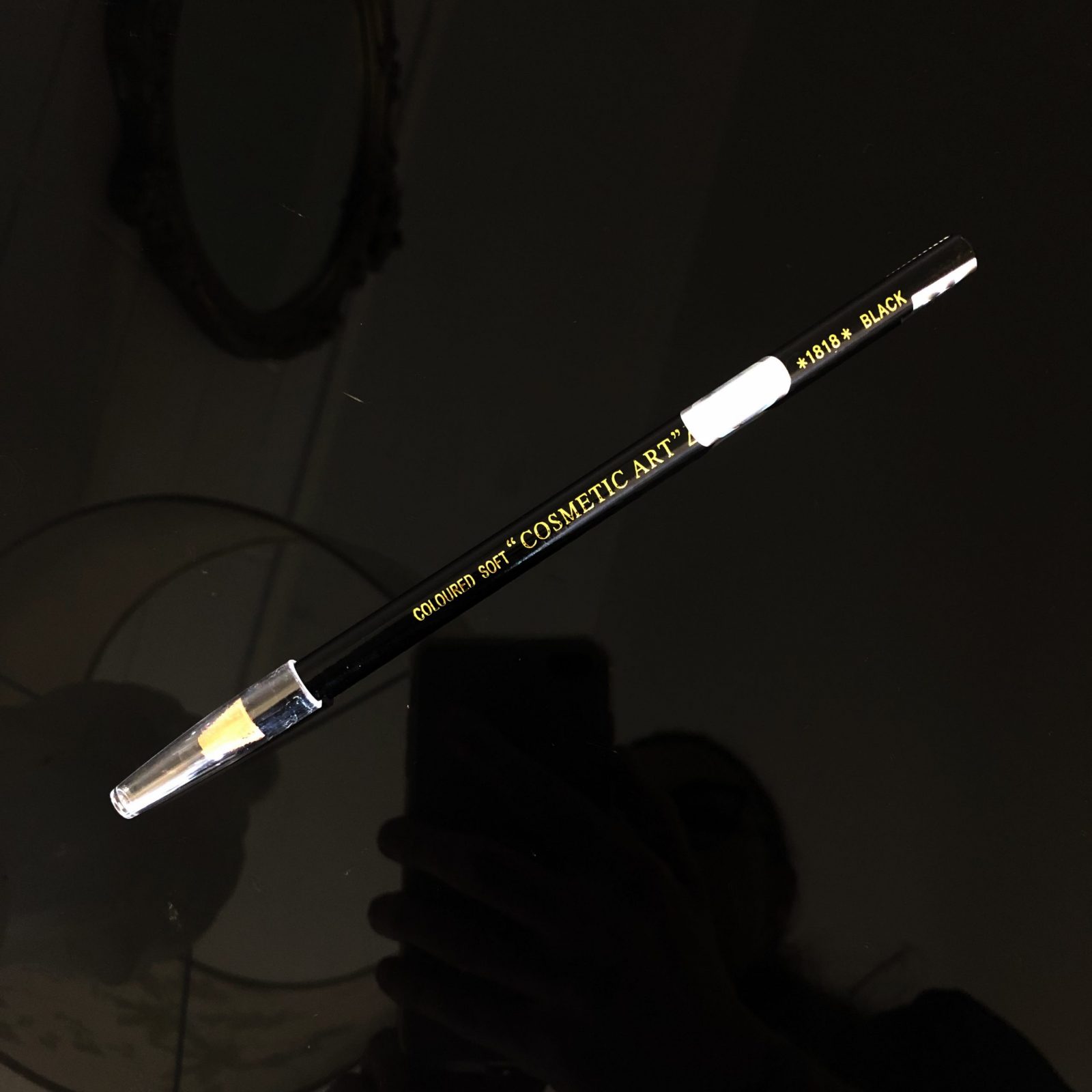 Brow Pencil Brown