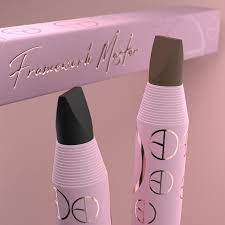 Framework Master Pencil Brow Daddy (Black)