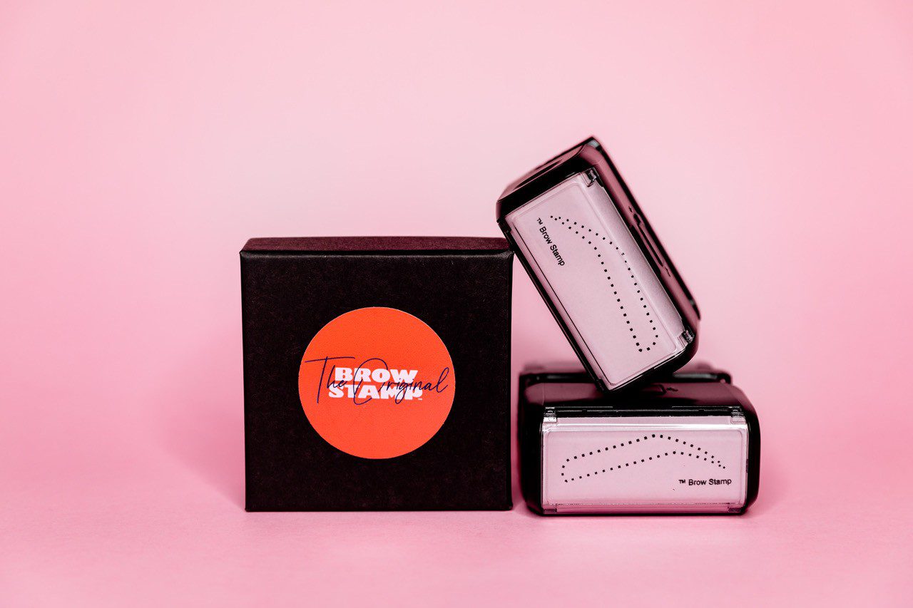 The Original Brow Stamp™ brow set - Image 2