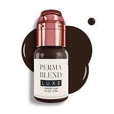 Cherry Oak LUXE Brown Brow Pigment 15ml