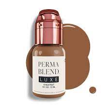 Chestnut Luxe by Permablend