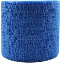 Premium Tattoo Grip Tape BLUE 5 cm wide