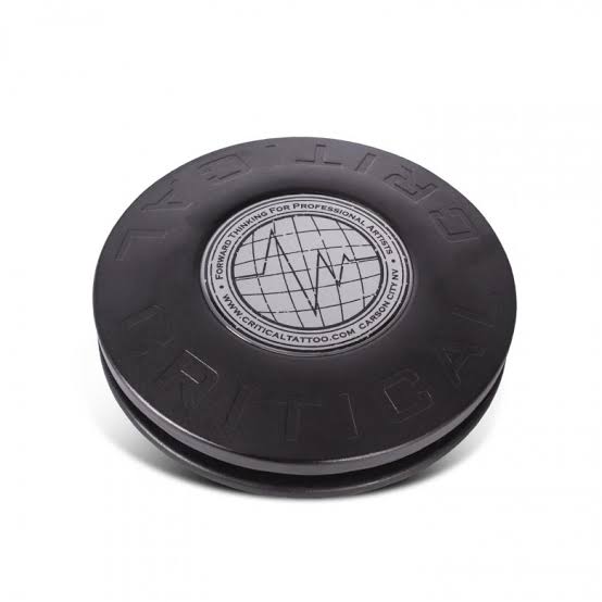 Critical Foot Pedal