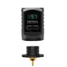 Critical Connect V2 Universal Battery Shorty for RCA machines