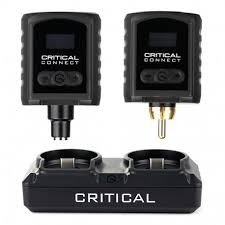 Critical Connect V2 Universal Battery Shorty for RCA machines - Image 4