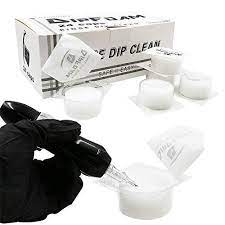 Dip Foam x 24 pieces