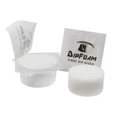 Dip Foam x 24 pieces - Image 2