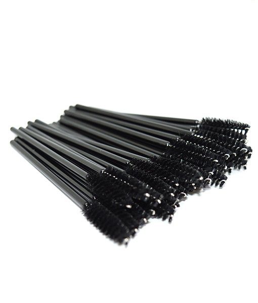 Disposable Mascara Wands x 50