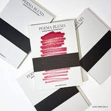 Draw Down Pads PMU WHITE by Perma Blend - Image 3