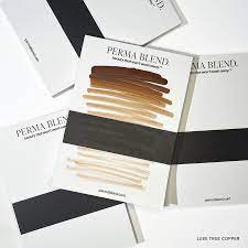 Draw Down Pads PMU WHITE by Perma Blend - Image 4