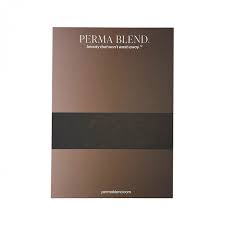 Draw Down Pads PMU DARK by Perma Blend