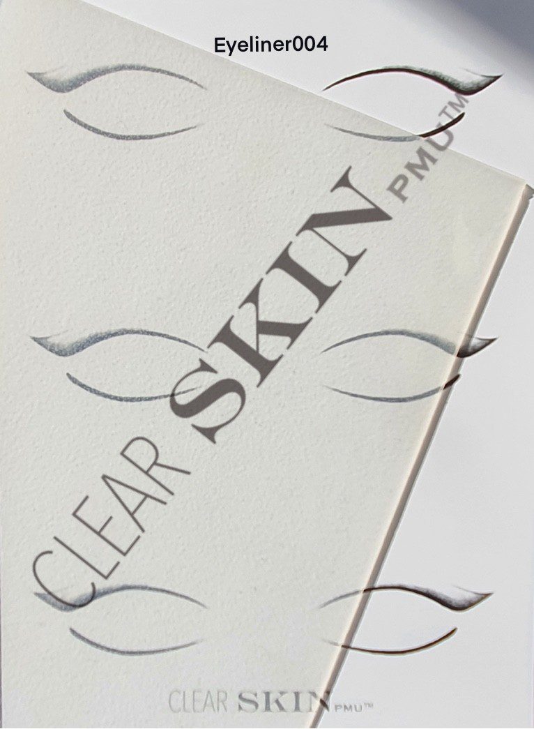 ClearSkin Shaded Eyeliner 004- Inc Latex