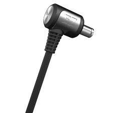 EZ Tattoo angled cord 90 DC - Image 2