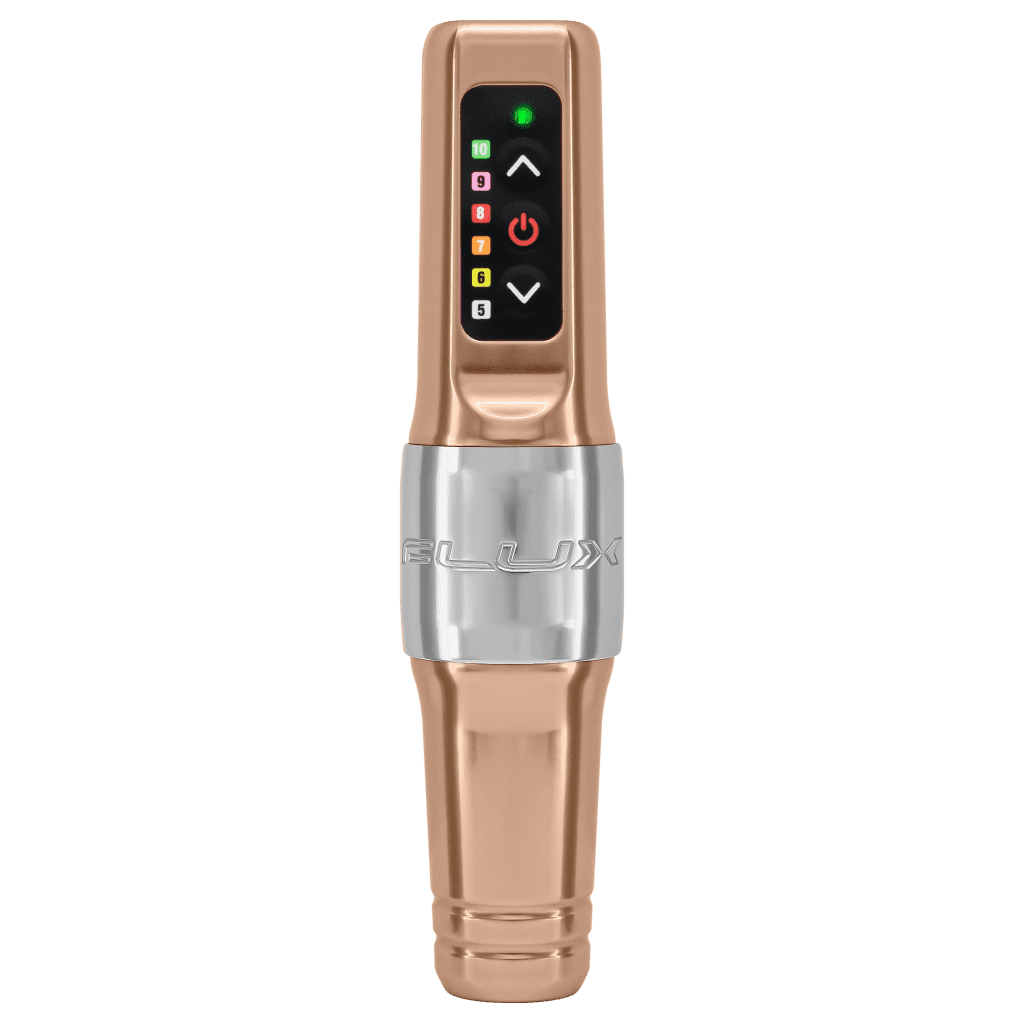 Flux Mini Champagne (single battery - inc gst)