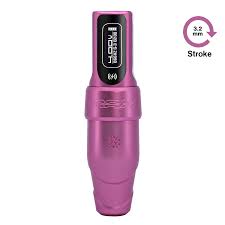 Flux S Max Midnight Wireless PMU Machine 3.2mm