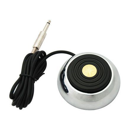 Foot Pedal Heavy Duty