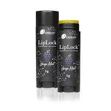 LIP LOCK (5 gm) LIP POST CARE GRAPE inc. gst