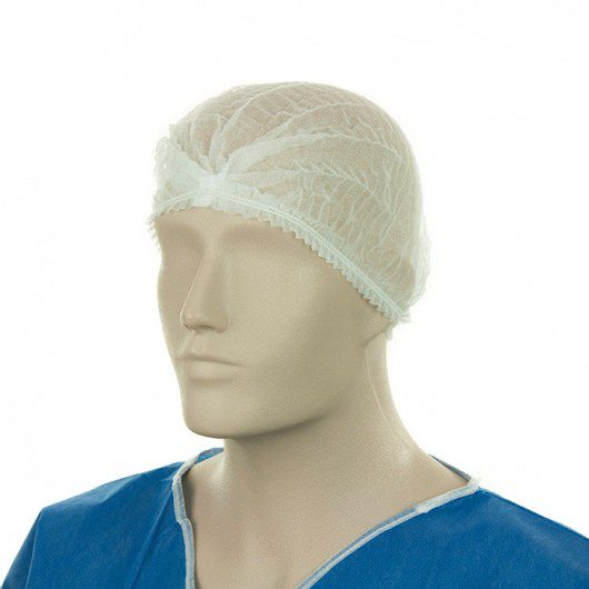White Caps (bag of 100)