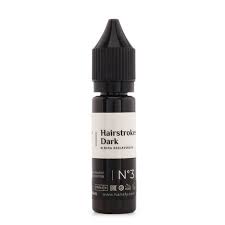 Hanafy Hairstrokes No.3 Dark Pigment 15ml - Image 4