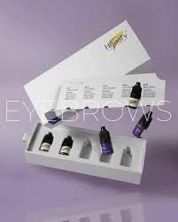 Hanafy Eyebrows Collection 3ml Set NEW