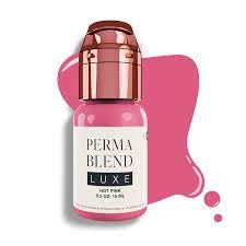 Hot Pink LUXE by Permablend