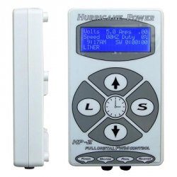 Hurricane Power Supply White