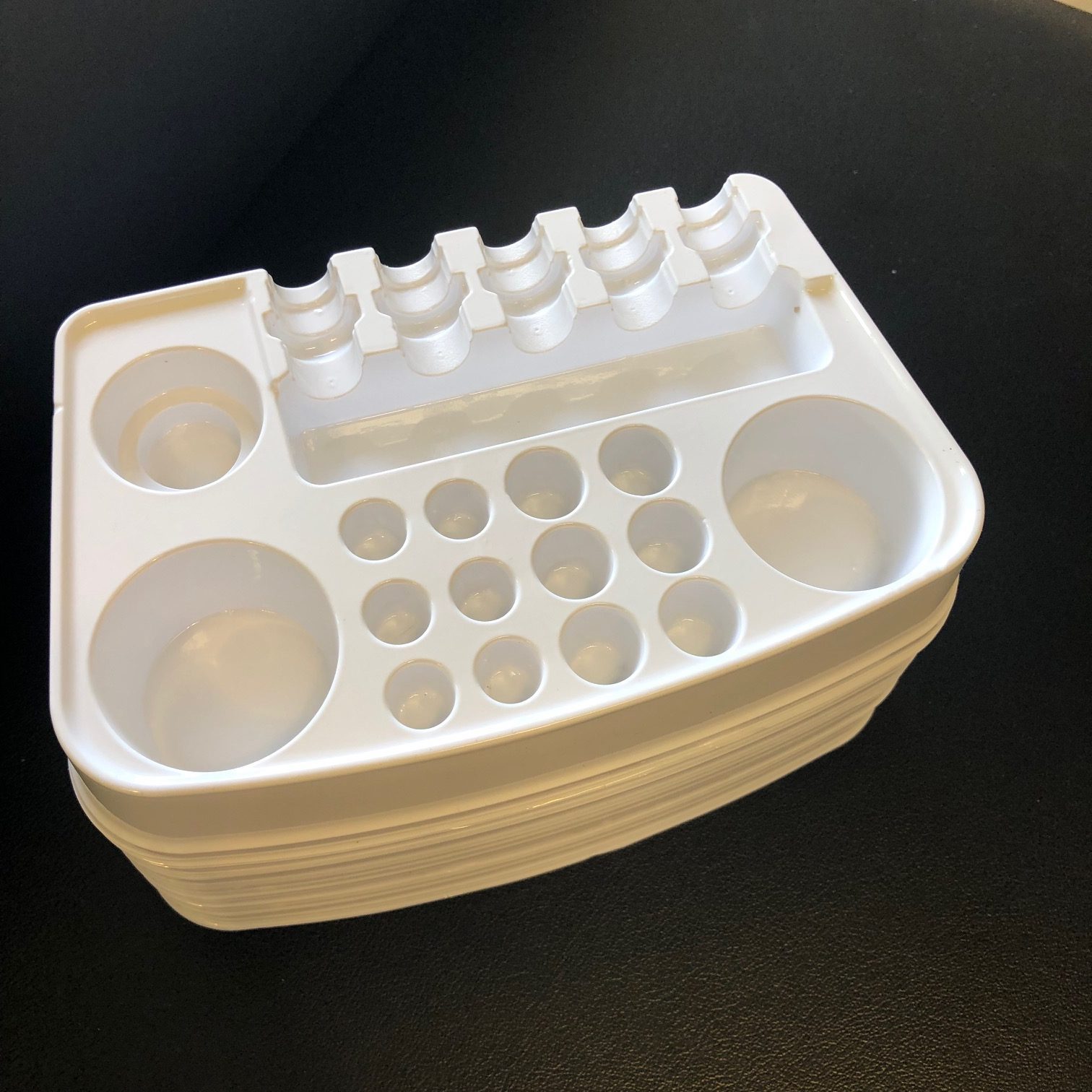 Disposable Ink Tray x 30 - Image 2