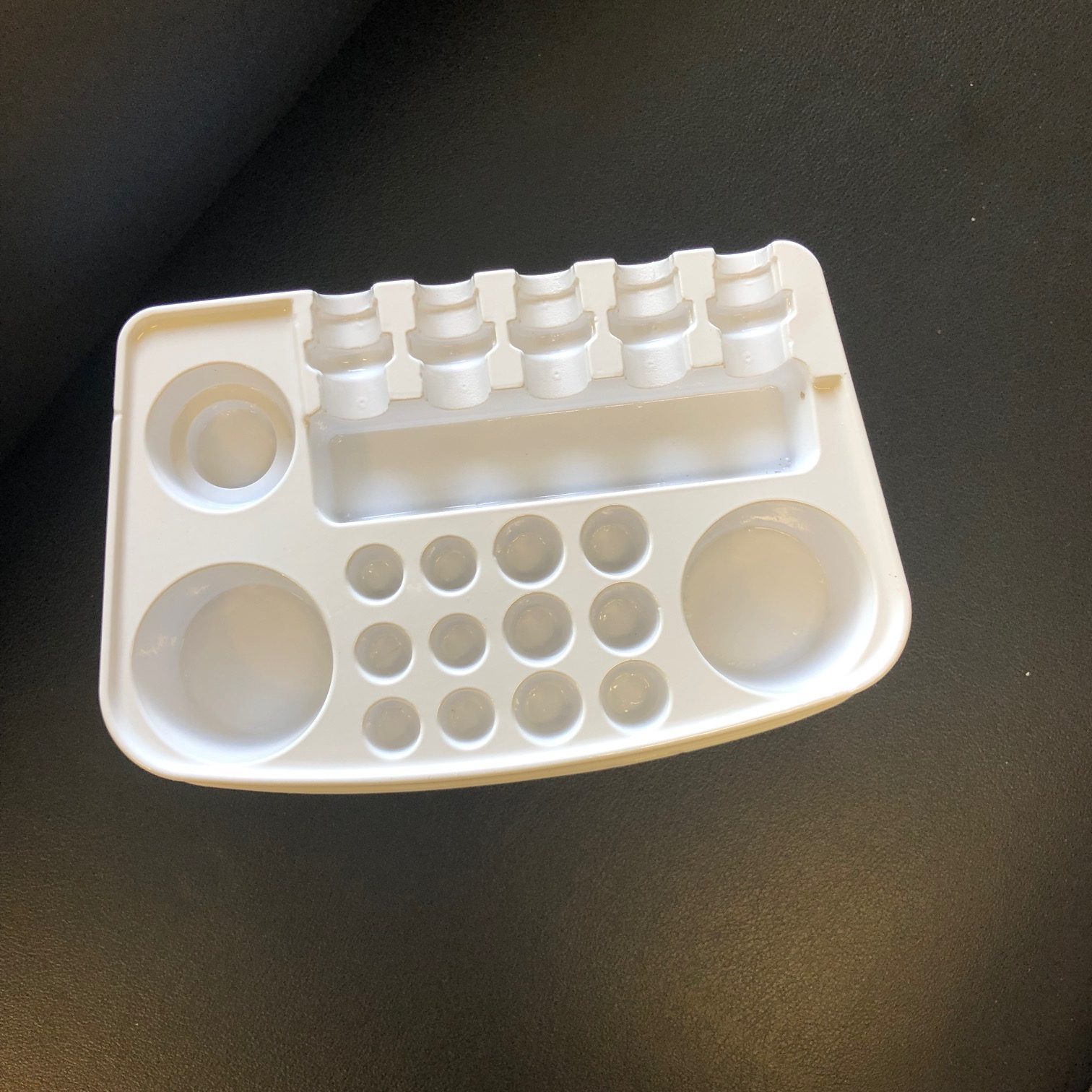 Disposable Ink Tray x 30