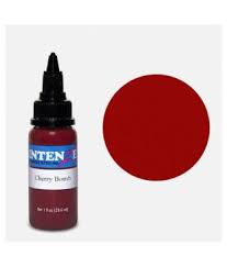 Intenze Cherry Bomb 1 oz