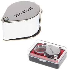 Jewellers Loupe
