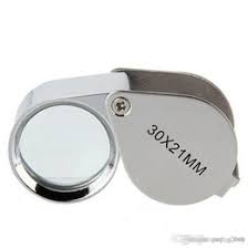 Jewellers Loupe - Image 2