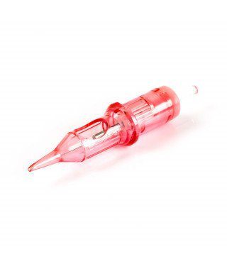 KWADRON® PMU OPTIMA CARTRIDGES 1 Round Liner .25 Long Taper