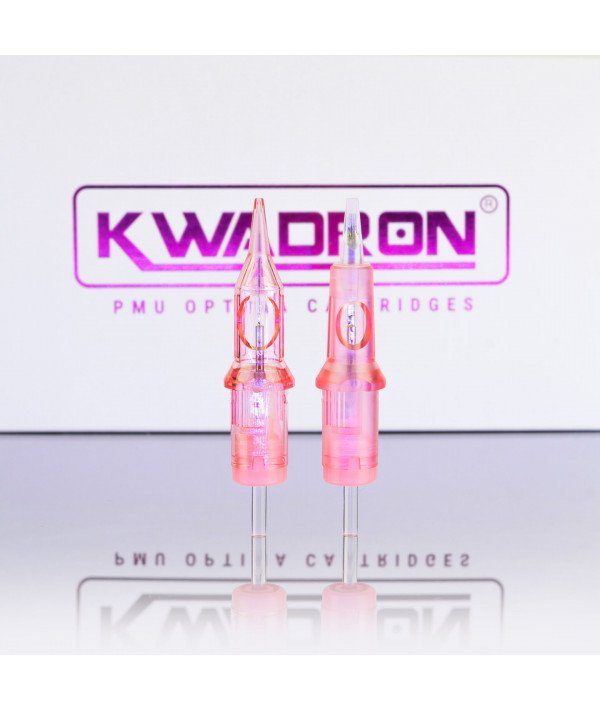 KWADRON® PMU OPTIMA CARTRIDGES 1 Round Liner .25 Long Taper - Image 3
