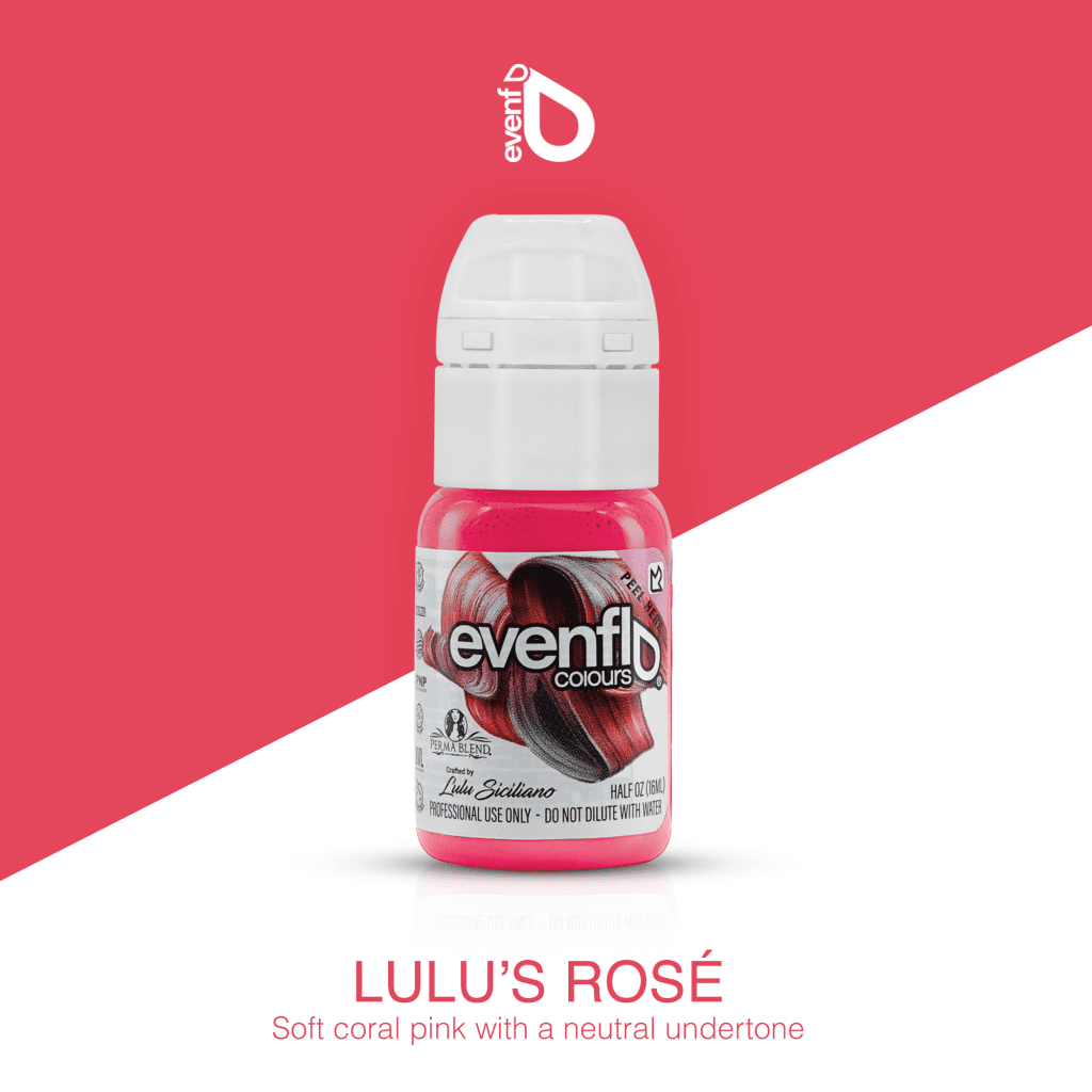 Lulu's Rose by Evenflo