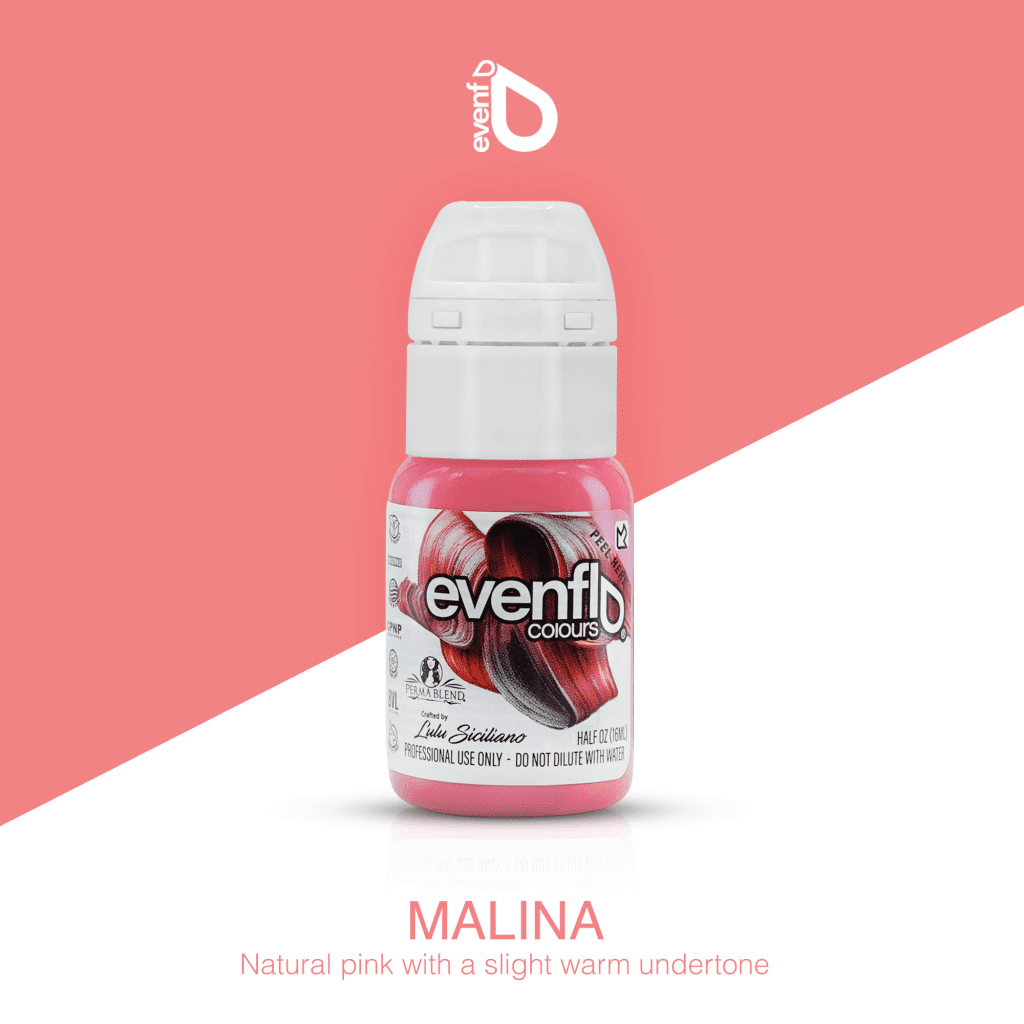 Malina by Evenflo (inc gst)